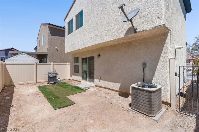 3623 Via Alamo Avenue, Las Vegas, NV 89115