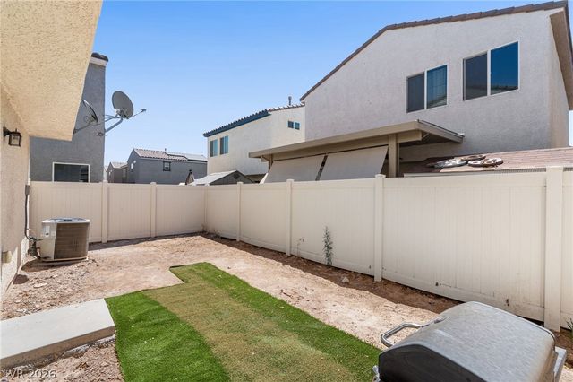 3623 Via Alamo Avenue, Las Vegas, NV 89115