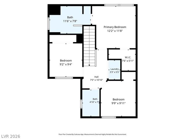 3623 Via Alamo Avenue, Las Vegas, NV 89115