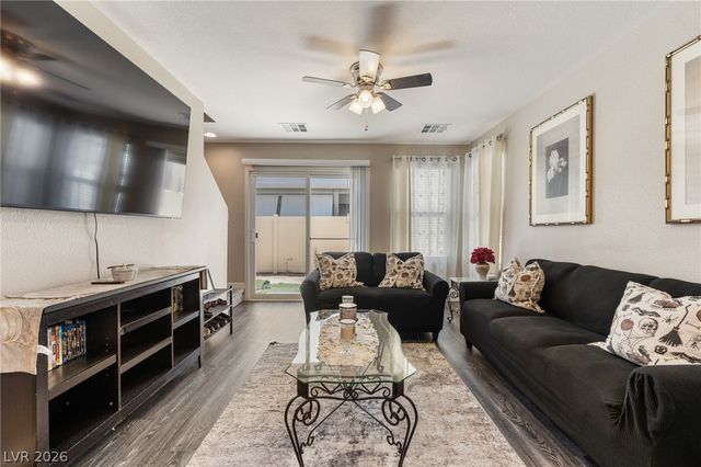 3623 Via Alamo Avenue, Las Vegas, NV 89115