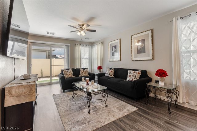 3623 Via Alamo Avenue, Las Vegas, NV 89115