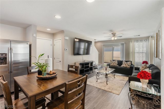 3623 Via Alamo Avenue, Las Vegas, NV 89115