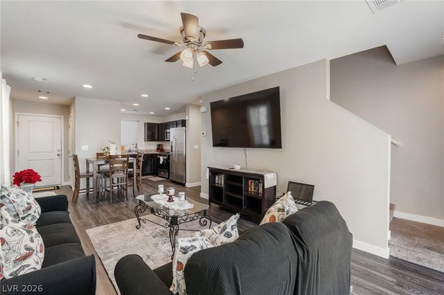 3623 Via Alamo Avenue, Las Vegas, NV 89115