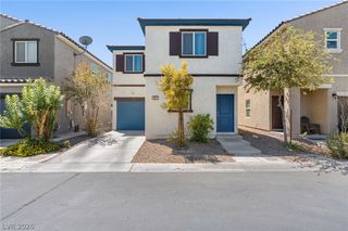 3623 Via Alamo Avenue, Las Vegas, NV 89115