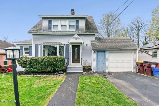 5 Tower Avenue, Brunswick, NY 12180