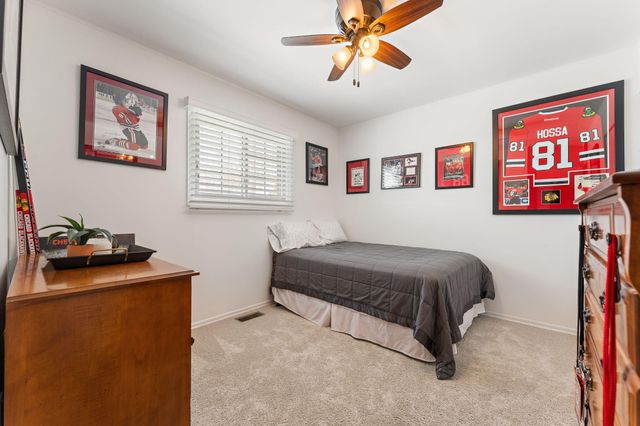 9320 Forrest Drive, Highland, IN 46322