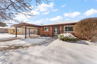 9320 Forrest Drive, Highland, IN 46322