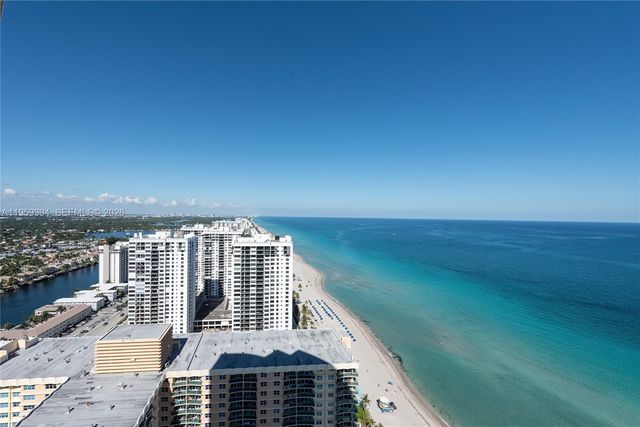 2711 S Ocean Dr 3202, Hollywood, FL 33019