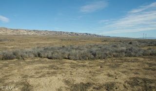 0 Bellflower Road, Santa Margarita, CA 93453