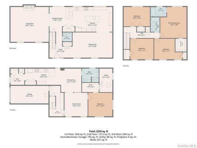 45 Christine Court, Stormville, NY 12582