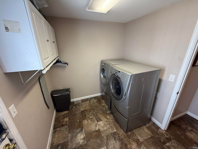 300 N Barclay Drive, Vincennes, IN 47591