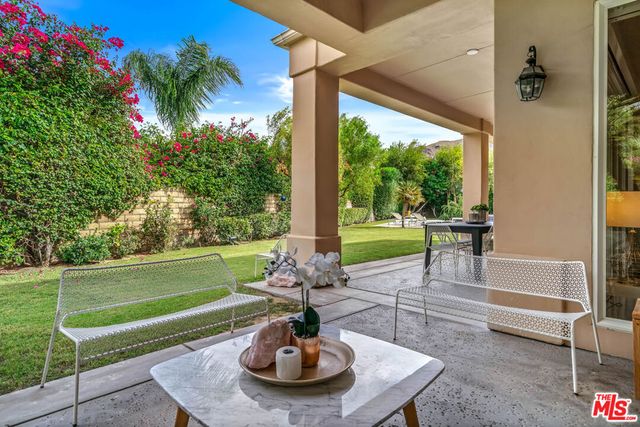 2788 Princess Lane, Palm Springs, CA 92264