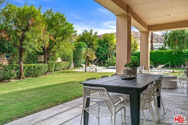 2788 Princess Lane, Palm Springs, CA 92264