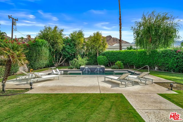 2788 Princess Lane, Palm Springs, CA 92264