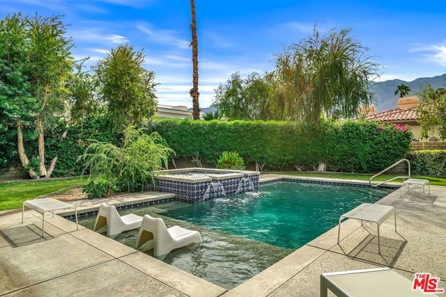 2788 Princess Lane, Palm Springs, CA 92264