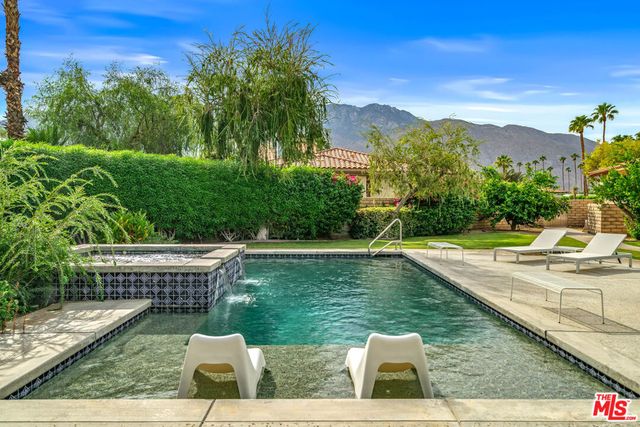 2788 Princess Lane, Palm Springs, CA 92264