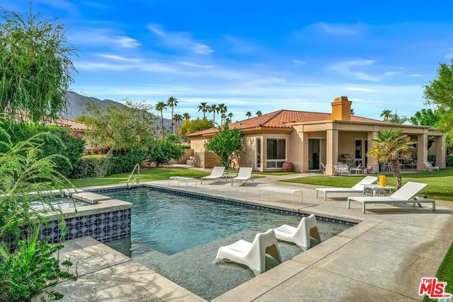 2788 Princess Lane, Palm Springs, CA 92264