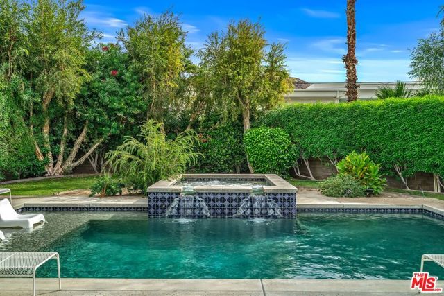 2788 Princess Lane, Palm Springs, CA 92264