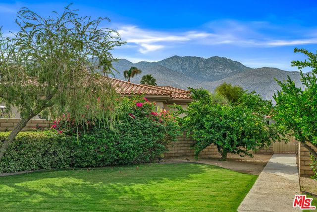 2788 Princess Lane, Palm Springs, CA 92264