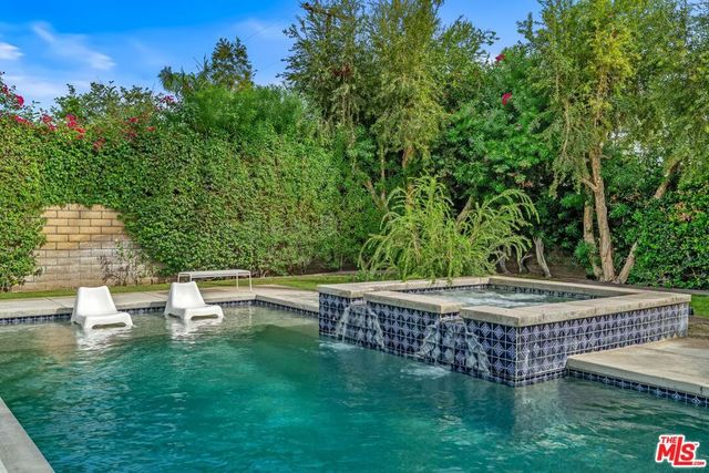 2788 Princess Lane, Palm Springs, CA 92264