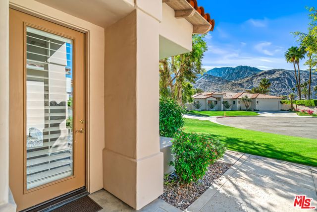 2788 Princess Lane, Palm Springs, CA 92264