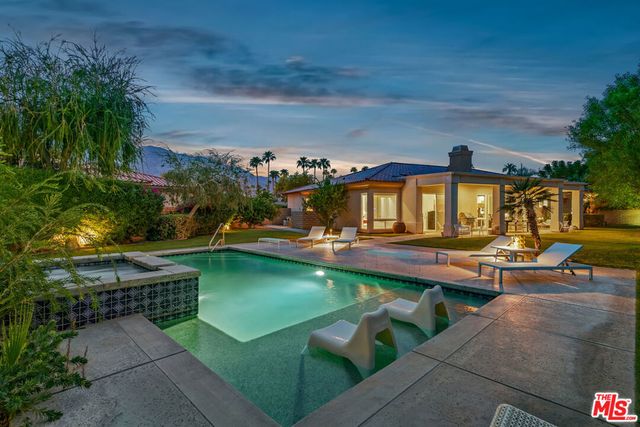 2788 Princess Lane, Palm Springs, CA 92264