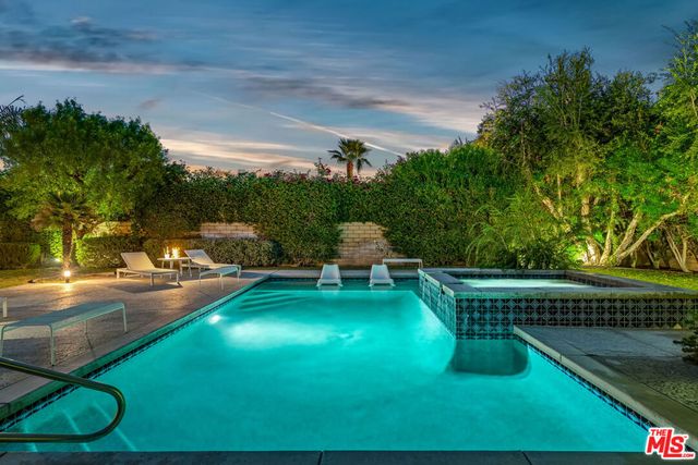 2788 Princess Lane, Palm Springs, CA 92264