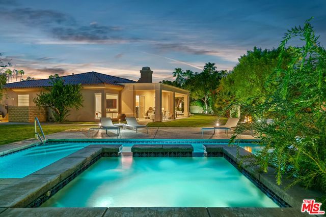 2788 Princess Lane, Palm Springs, CA 92264