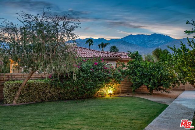 2788 Princess Lane, Palm Springs, CA 92264