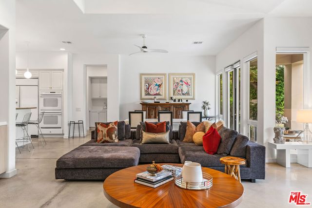 2788 Princess Lane, Palm Springs, CA 92264