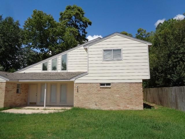 11815 Gardenglen Drive, Houston, TX 77070