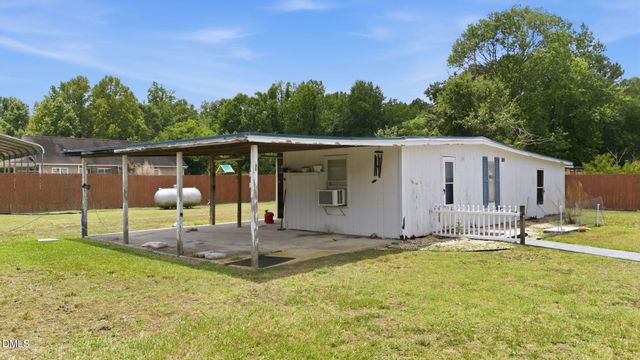 113 Murphy Drive, Archer Lodge, NC 27527