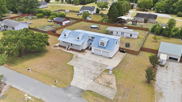 113 Murphy Drive, Archer Lodge, NC 27527