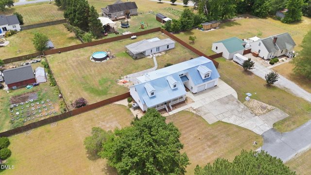 113 Murphy Drive, Archer Lodge, NC 27527