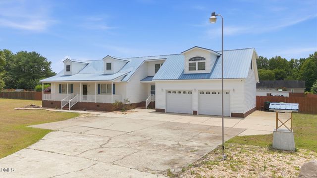 113 Murphy Drive, Archer Lodge, NC 27527