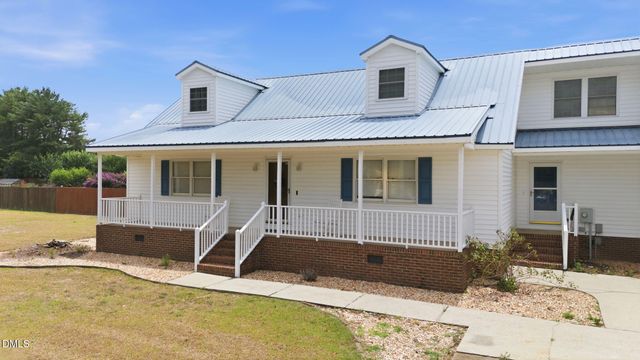 113 Murphy Drive, Archer Lodge, NC 27527