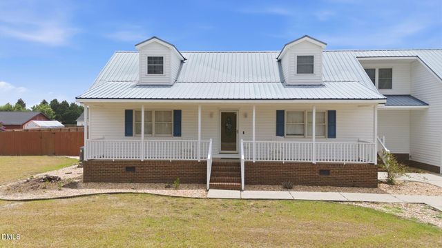 113 Murphy Drive, Archer Lodge, NC 27527