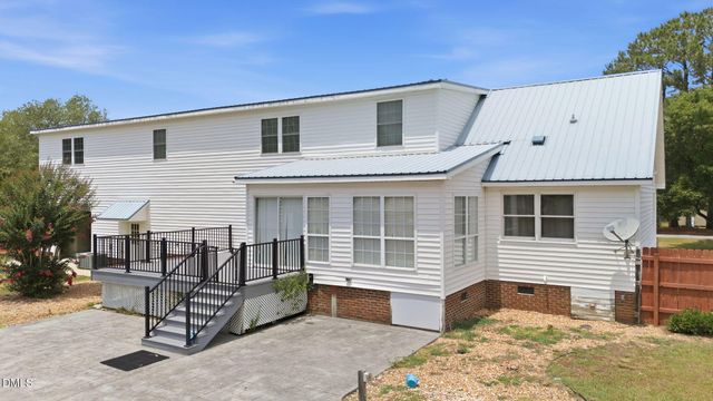 113 Murphy Drive, Archer Lodge, NC 27527