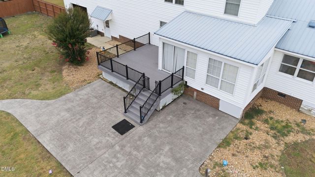 113 Murphy Drive, Archer Lodge, NC 27527