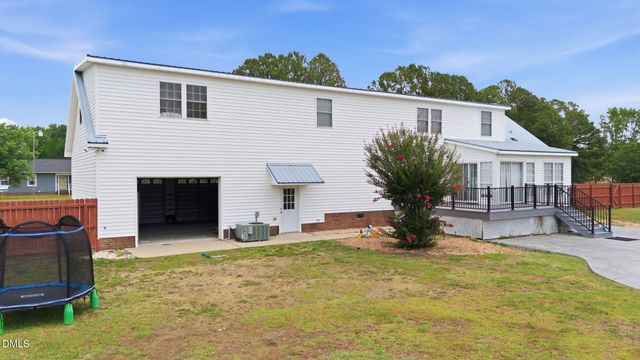 113 Murphy Drive, Archer Lodge, NC 27527