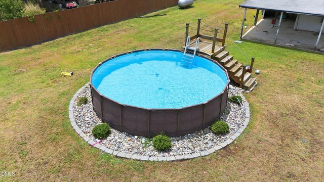113 Murphy Drive, Archer Lodge, NC 27527
