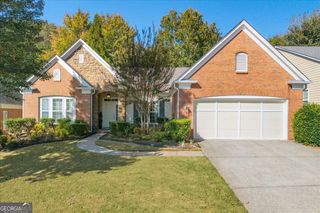 6210 Pristine Drive, Cumming, GA 30040