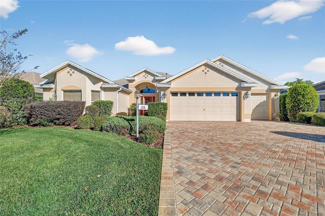 1473 STRATON WAY, The Villages, FL 32162