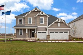 2539 Mallet Court, Naperville, IL 60564