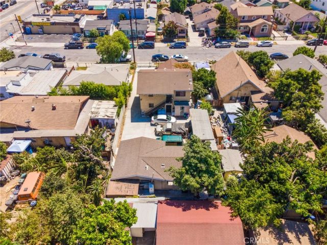1741 61st Street, Los Angeles, CA 90001