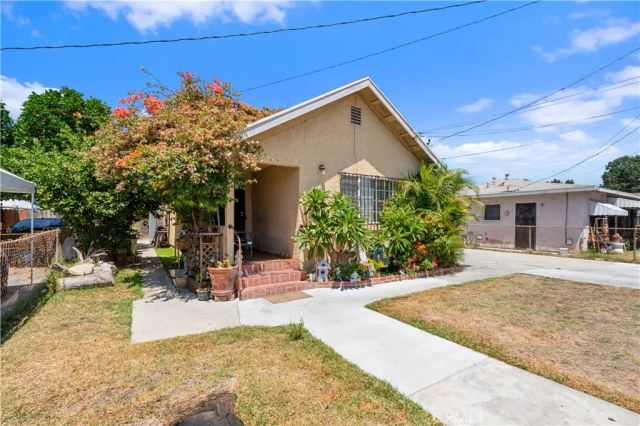 1741 61st Street, Los Angeles, CA 90001