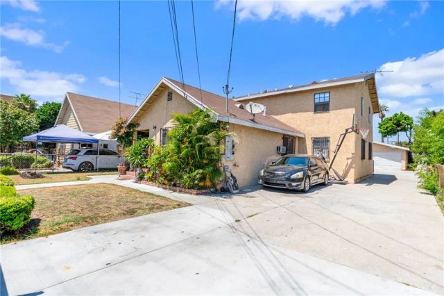1741 61st Street, Los Angeles, CA 90001