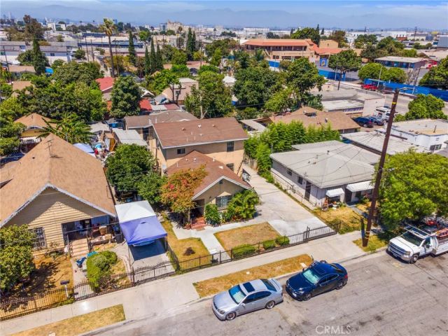 1741 61st Street, Los Angeles, CA 90001