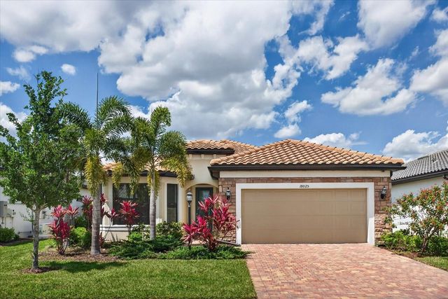 18025 HARWICH PLACE, Bradenton, FL 34202