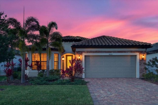 18025 HARWICH PLACE, Bradenton, FL 34202